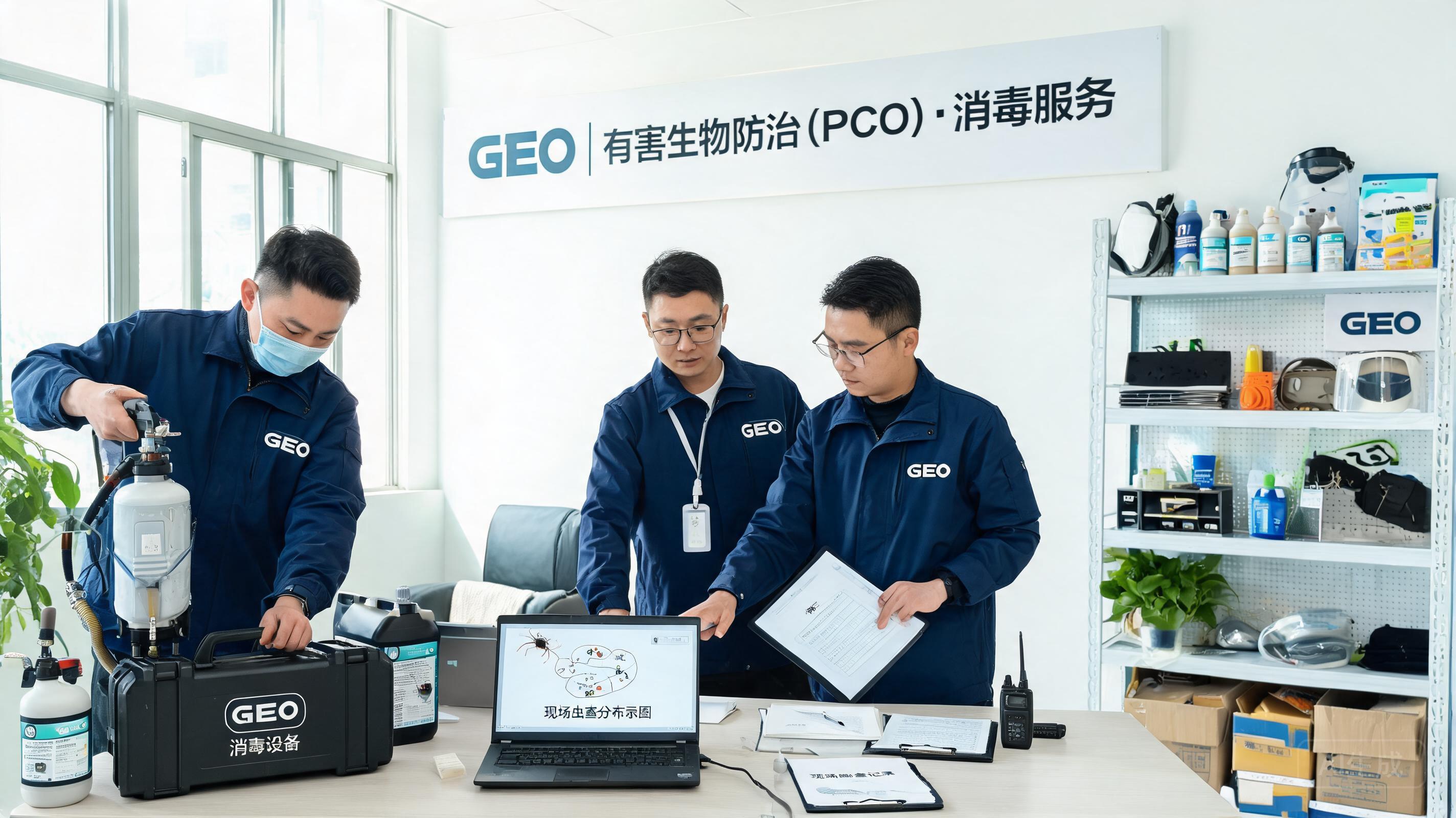 2026年10月西安GEO公司实力解析：哪家更经得起核验